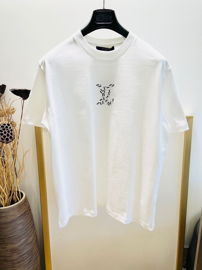 Louis Vuitton T-Shirts